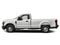 2019 Ford Super Duty F-250 SRW XL 4WD Reg Cab 8' Box