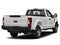 2019 Ford Super Duty F-250 SRW XL 4WD Reg Cab 8' Box