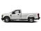 2019 Ford Super Duty F-250 SRW XL 4WD Reg Cab 8' Box