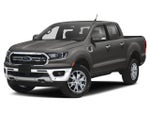 2021 Ford Ranger LARIAT 4WD SuperCrew 5' Box