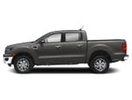 2021 Ford Ranger LARIAT 4WD SuperCrew 5' Box