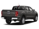2021 Ford Ranger LARIAT 4WD SuperCrew 5' Box