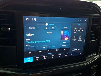 2026 Ford F-150 STX 4WD SuperCrew 5.5' Box
