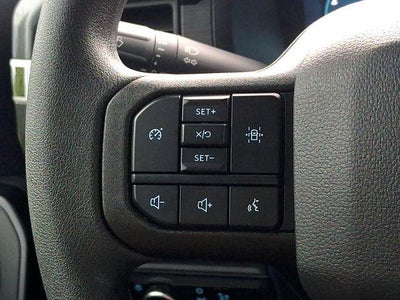 2026 Ford F-150 STX 4WD SuperCrew 5.5' Box