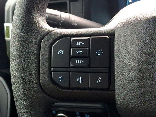 2026 Ford F-150 STX 4WD SuperCrew 5.5' Box