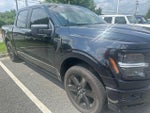 2026 Ford F-150 STX 4WD SuperCrew 5.5' Box