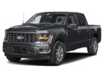 2026 Ford F-150 STX 4WD SuperCrew 5.5' Box