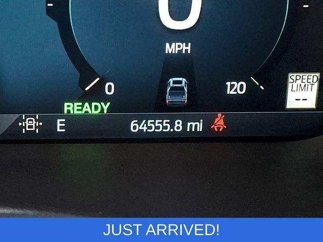 2024 Ford F-150 LARIAT 4WD SuperCrew 5.5' Box