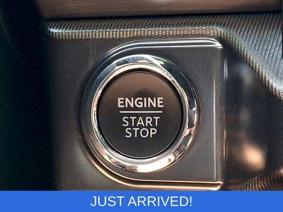 2024 Ford F-150 LARIAT 4WD SuperCrew 5.5' Box