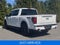 2024 Ford F-150 LARIAT 4WD SuperCrew 5.5' Box