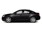 2014 Chevrolet Cruze Sedan Diesel