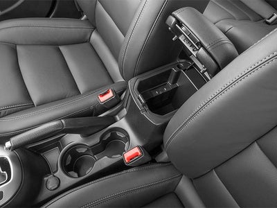 2014 Chevrolet Cruze Sedan Diesel