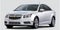 2014 Chevrolet Cruze Sedan Diesel