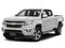 2015 Chevrolet Colorado Crew Cab Long Box 4-Wheel Drive LT