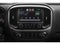 2015 Chevrolet Colorado Crew Cab Long Box 4-Wheel Drive LT