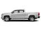 2015 Chevrolet Colorado Crew Cab Long Box 4-Wheel Drive LT