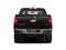 2015 Chevrolet Colorado Crew Cab Long Box 4-Wheel Drive LT