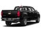 2015 Chevrolet Colorado Crew Cab Long Box 4-Wheel Drive LT