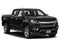 2015 Chevrolet Colorado Crew Cab Long Box 4-Wheel Drive LT