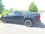 2018 Chevrolet Colorado Crew Cab Long Box 4-Wheel Drive Z71