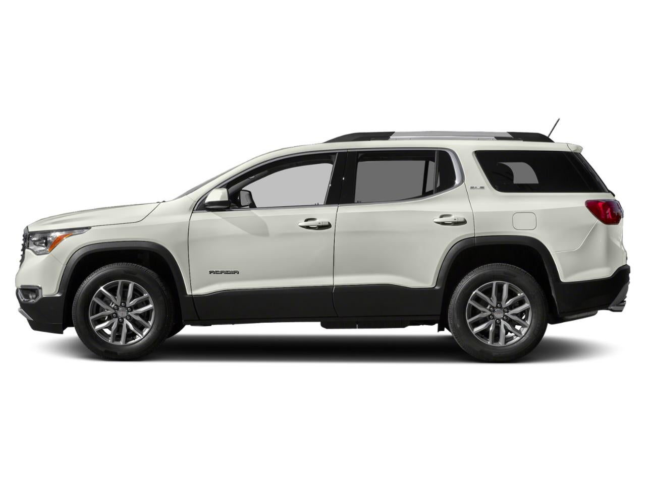 2019 GMC Acadia AWD SLE-2