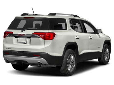 2019 GMC Acadia AWD SLE-2