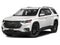 2019 Chevrolet Traverse AWD 2LT