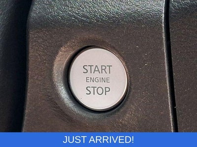 2022 Nissan Frontier Crew Cab 4x4 SV Auto Long Bed