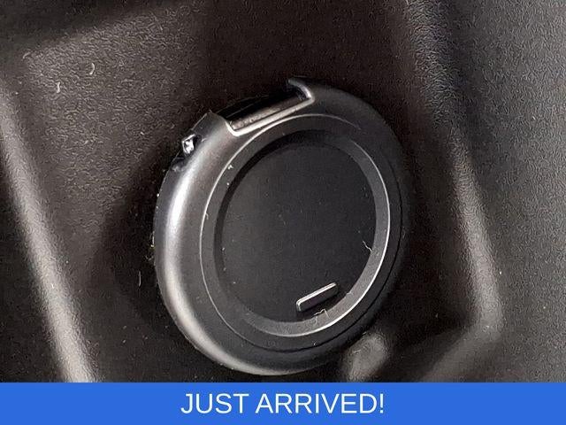 2022 Nissan Frontier Crew Cab 4x4 SV Auto Long Bed