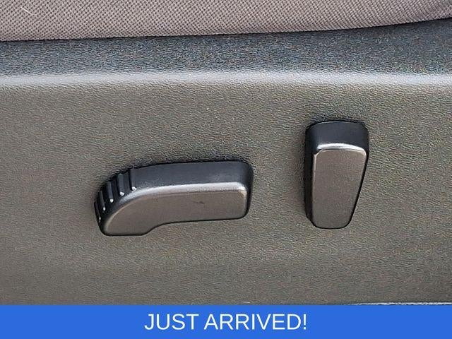 2022 Nissan Frontier Crew Cab 4x4 SV Auto Long Bed