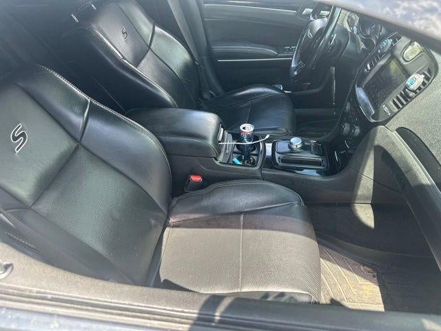 2018 Chrysler 300 300S RWD