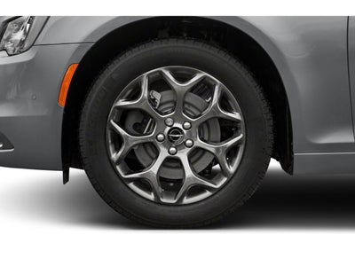 2018 Chrysler 300 300S RWD