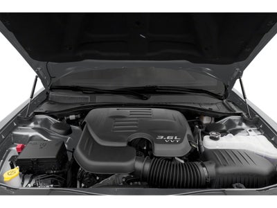 2018 Chrysler 300 300S RWD