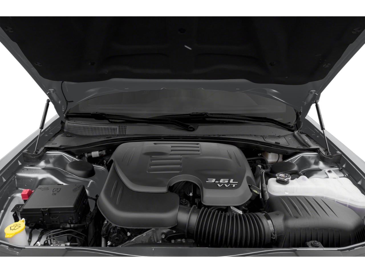 2018 Chrysler 300 300S RWD