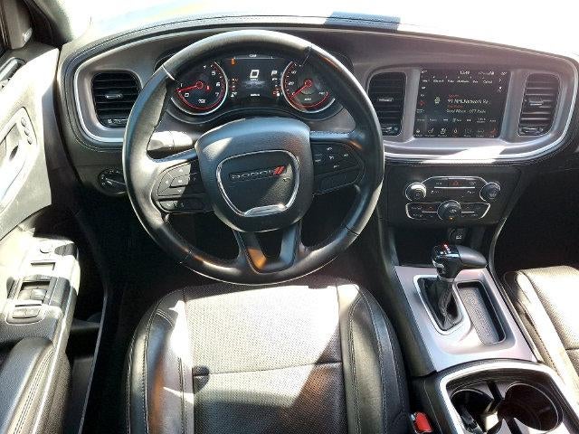 2022 Dodge Charger SXT RWD