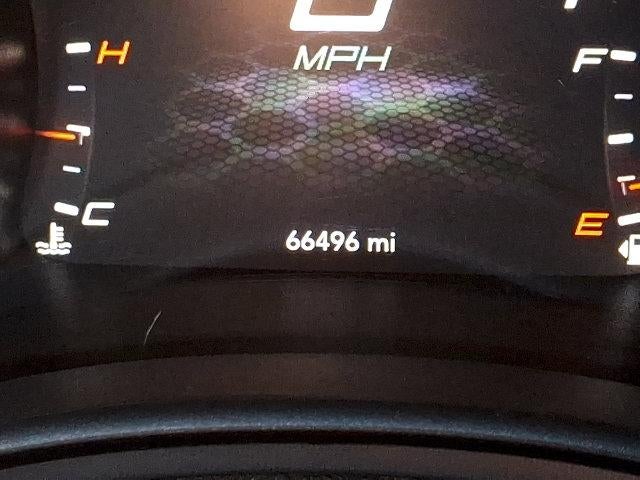 2022 Dodge Charger SXT RWD