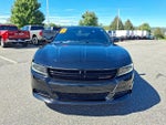 2022 Dodge Charger SXT RWD