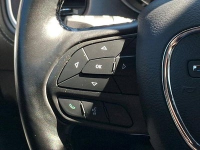 2022 Dodge Charger SXT RWD