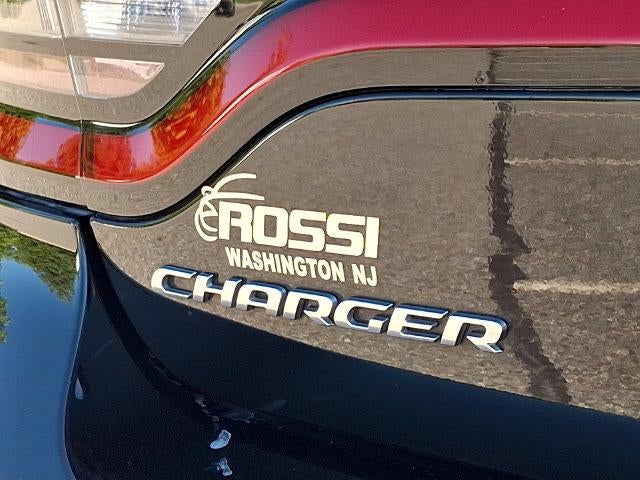 2022 Dodge Charger SXT RWD