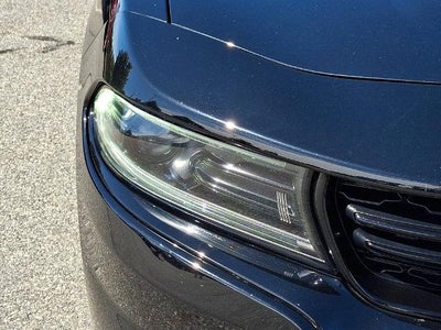 2022 Dodge Charger SXT RWD