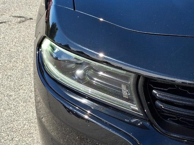 2022 Dodge Charger SXT RWD