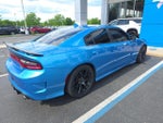 2019 Dodge Charger Scat Pack RWD