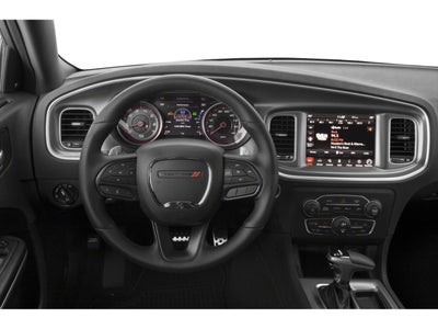 2019 Dodge Charger Scat Pack RWD