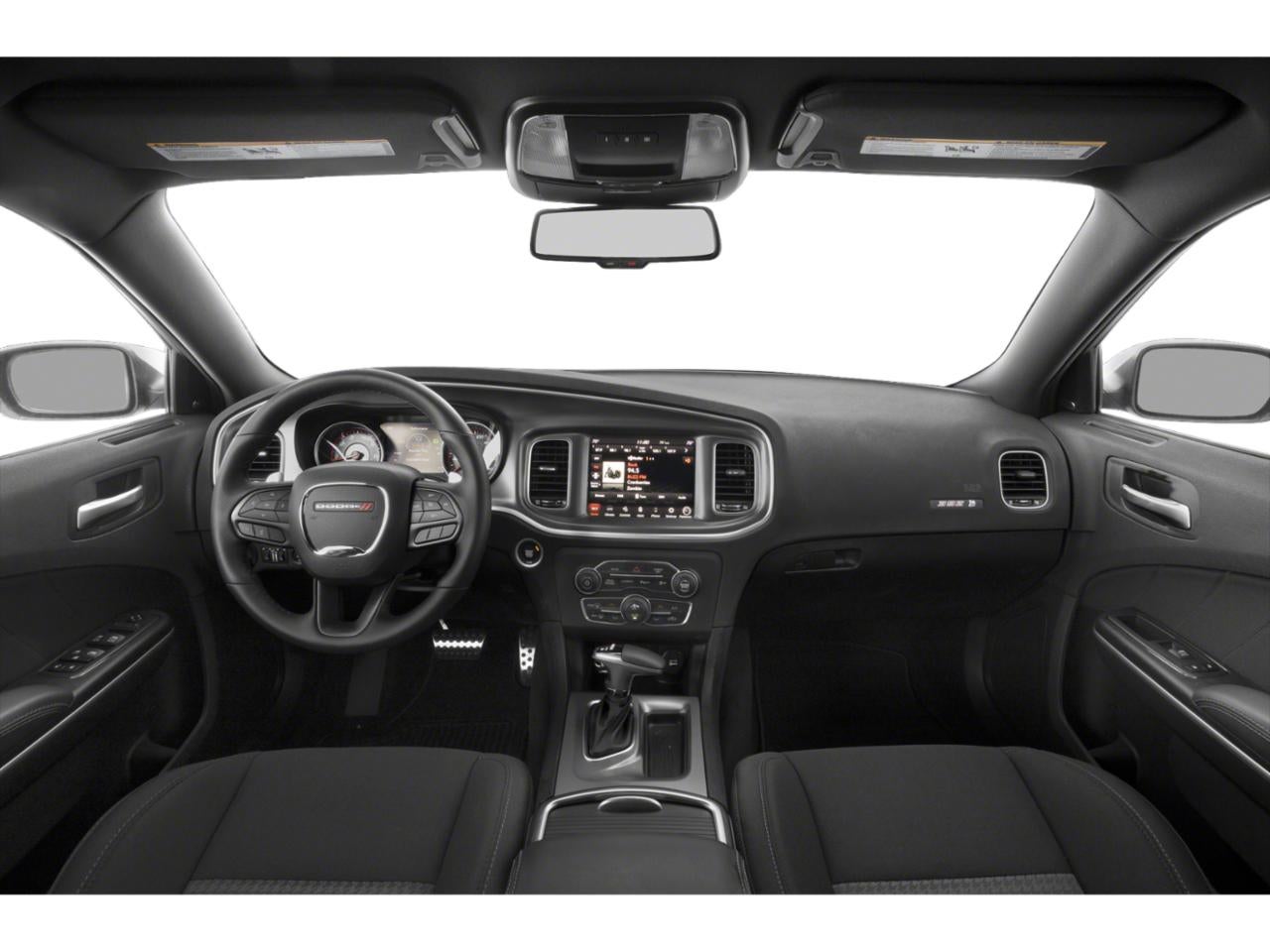 2019 Dodge Charger Scat Pack RWD