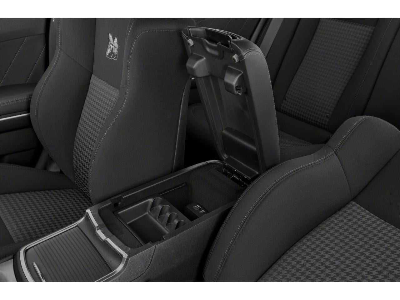 2019 Dodge Charger Scat Pack RWD