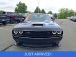 2022 Dodge Challenger R/T Scat Pack RWD