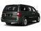 2015 Chrysler Town & Country 4dr Wgn Limited Platinum