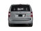 2015 Chrysler Town & Country 4dr Wgn Limited Platinum
