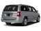 2015 Chrysler Town & Country 4dr Wgn Limited Platinum