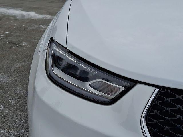 2023 Chrysler Pacifica Hybrid Touring L FWD